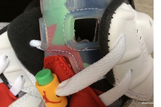 Retro Air CT8529-062 CT8529-062 Jordan 6 Hare 0715